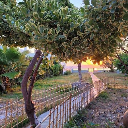 Villamare Nerántza 外观 照片