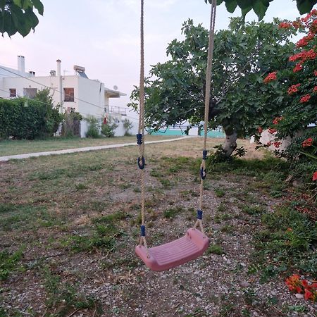 Villamare Nerántza 外观 照片