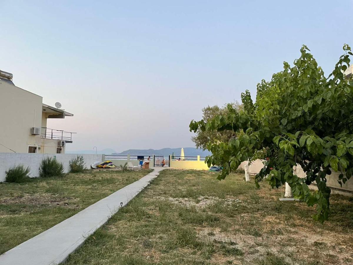 Villamare Nerántza 外观 照片