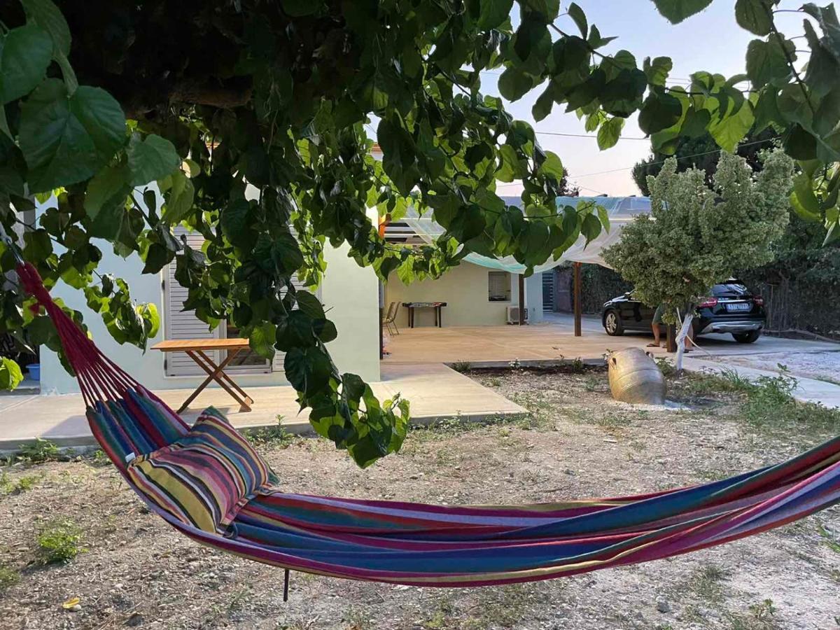 Villamare Nerántza 外观 照片