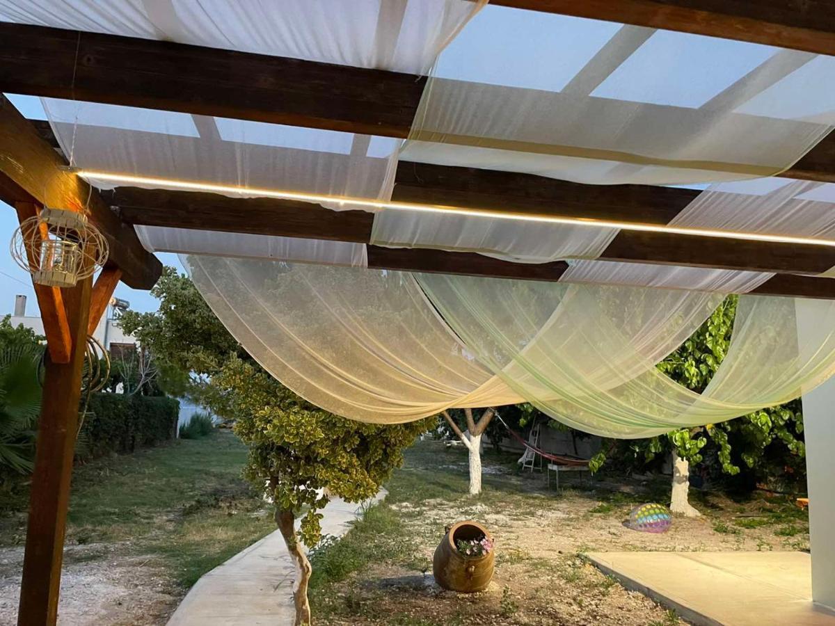 Villamare Nerántza 外观 照片