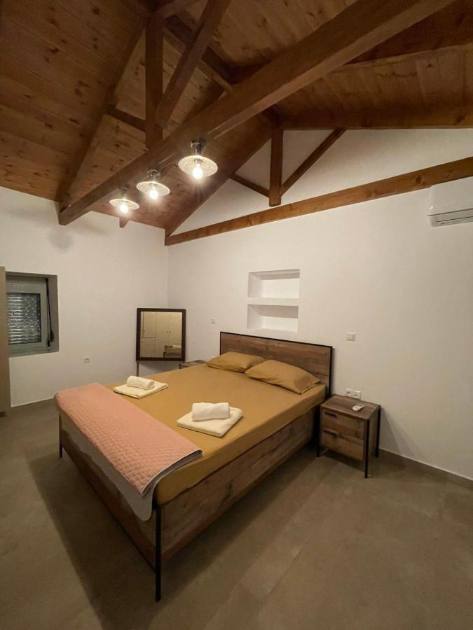 Villamare Nerántza 外观 照片