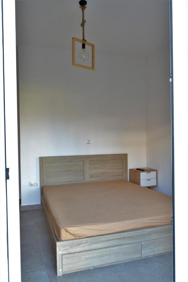 Villamare Nerántza 外观 照片
