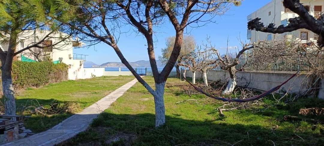 Villamare Nerántza 外观 照片