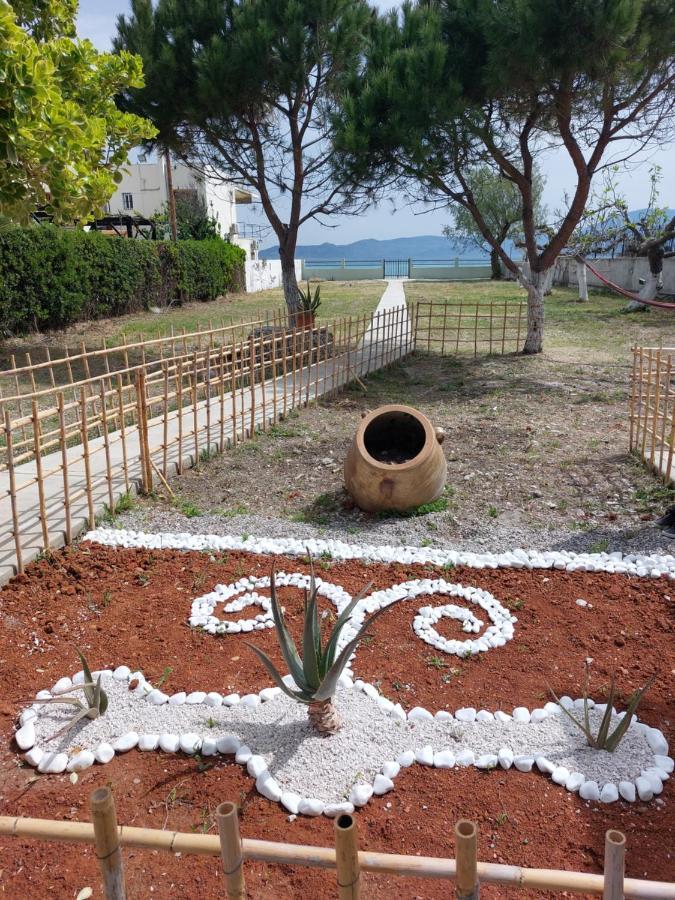 Villamare Nerántza 外观 照片