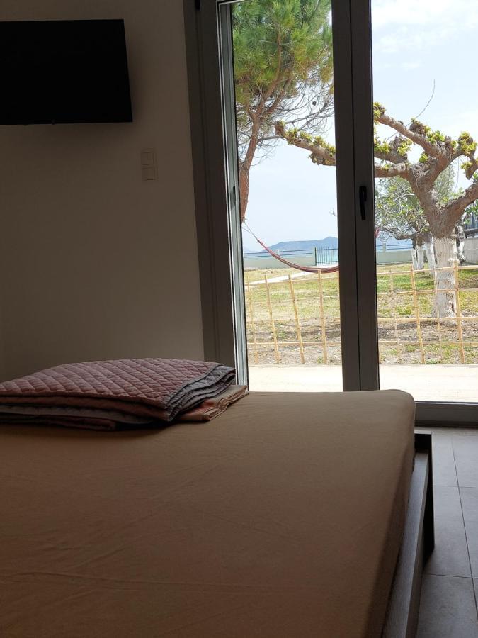 Villamare Nerántza 外观 照片
