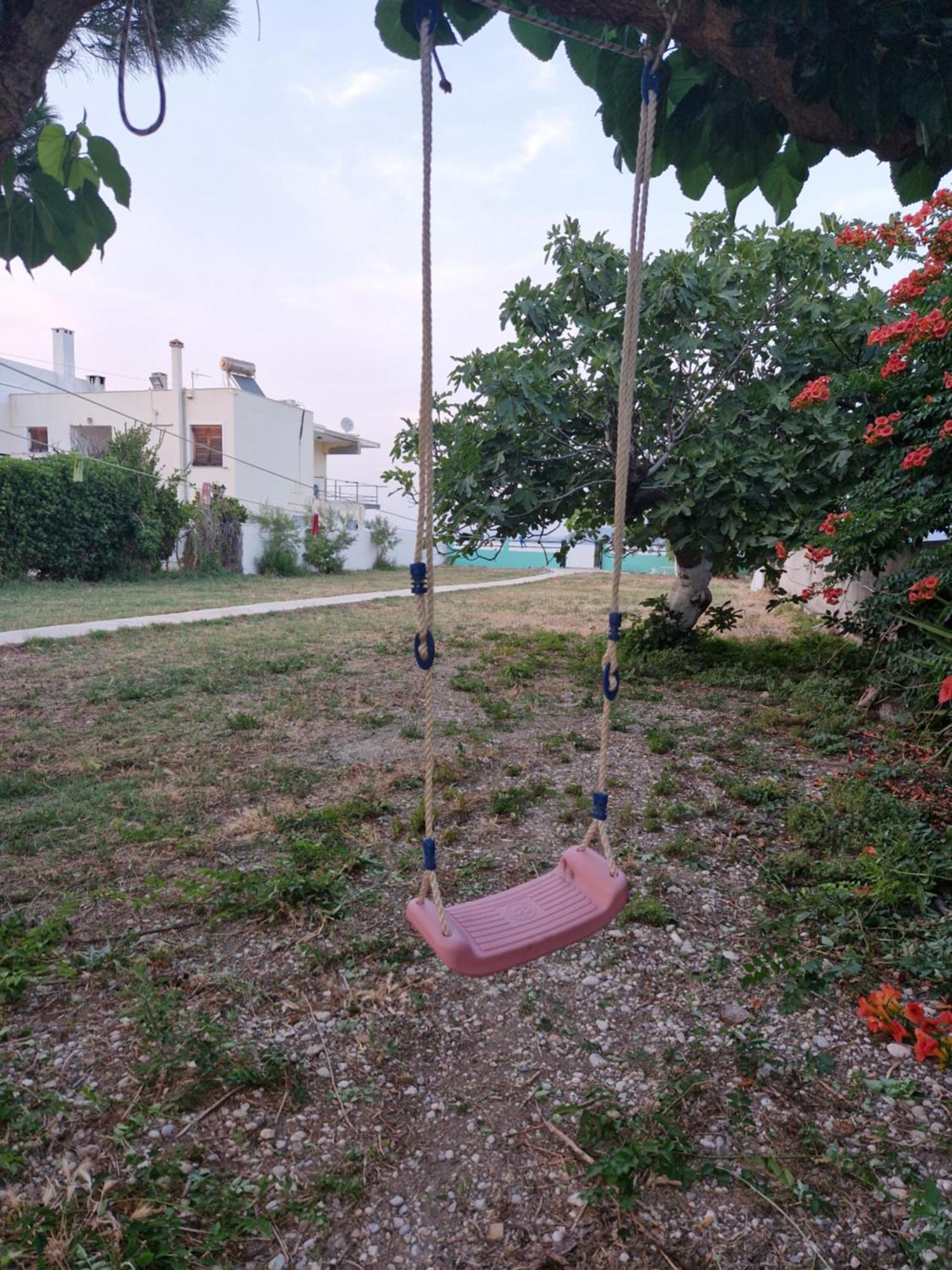 Villamare Nerántza 外观 照片