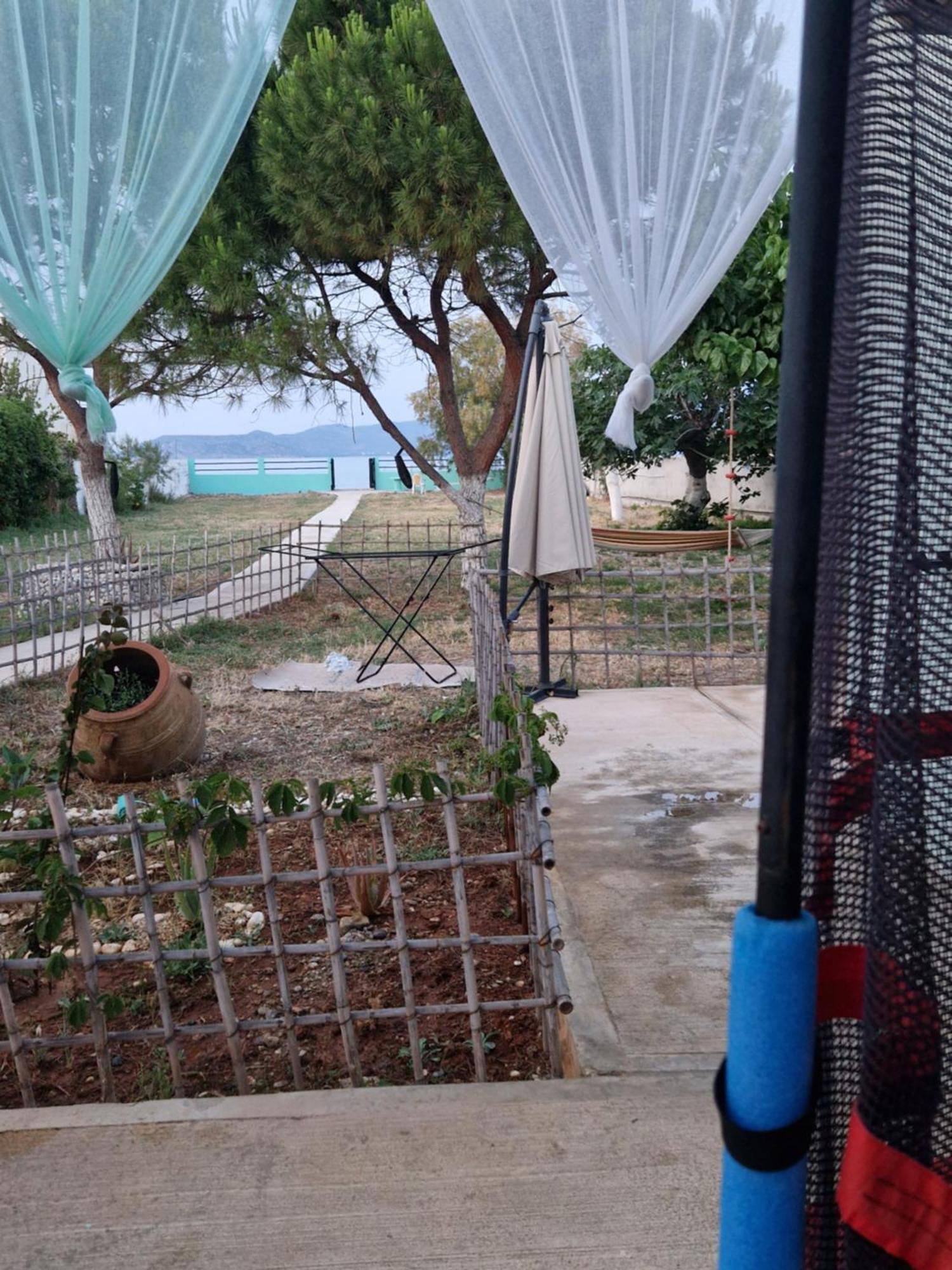 Villamare Nerántza 外观 照片